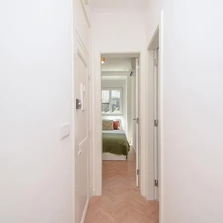 Central Modern Apt Private Patio Ac Apartment *